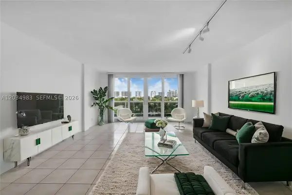 9381 E Bay Harbor Dr #504N, Bay Harbor Islands, FL 33154
