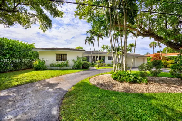 740 Jeronimo Dr, Coral Gables, FL 33146