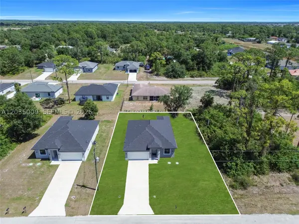 6210 Forest Court, La Belle, FL 33935