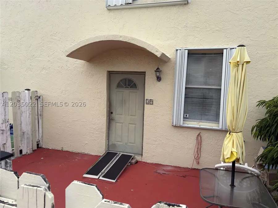 1655 NE 115th St #29B, Miami, FL 33181 - #3