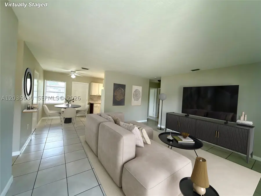 9815 Pan American Dr, Cutler Bay, FL 33189 - #3