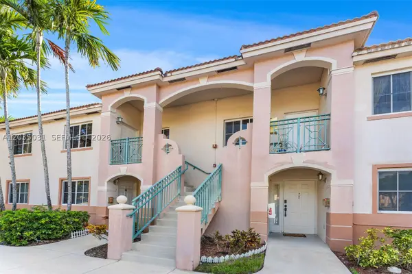 2140 NW 78th Ave #204, Pembroke Pines, FL 33024