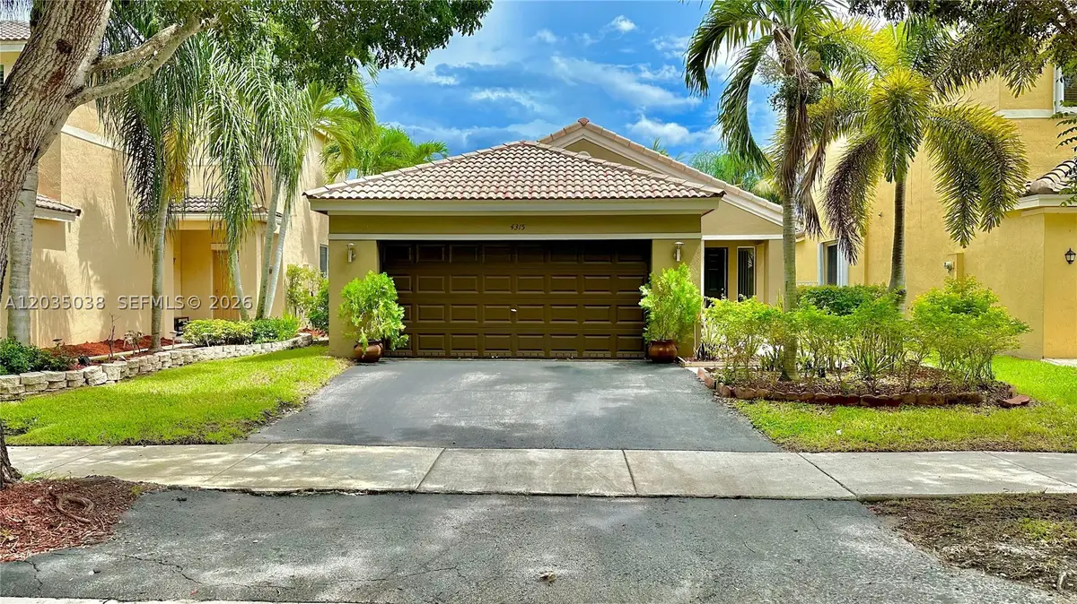 4315 Greenbriar Ln, Weston, FL 33331 - #1