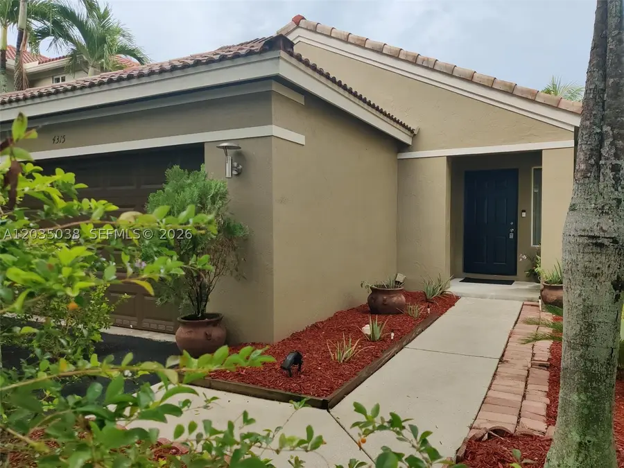 4315 Greenbriar Ln, Weston, FL 33331 - #3