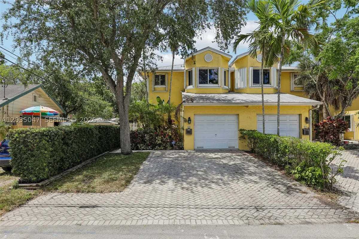 612 SW 6th St, Fort Lauderdale, FL 33315 - #1