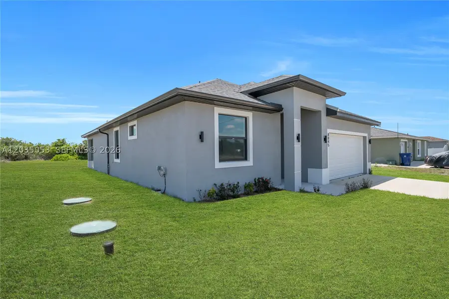 8045 Buttercup Cir, Port Labelle, FL 33935 - #2