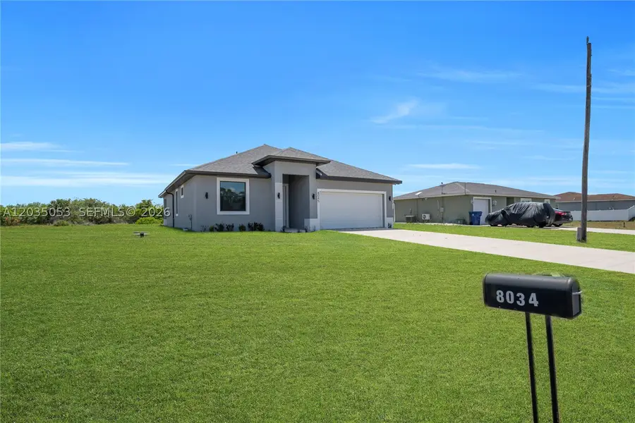 8045 Buttercup Cir, Port Labelle, FL 33935 - #3