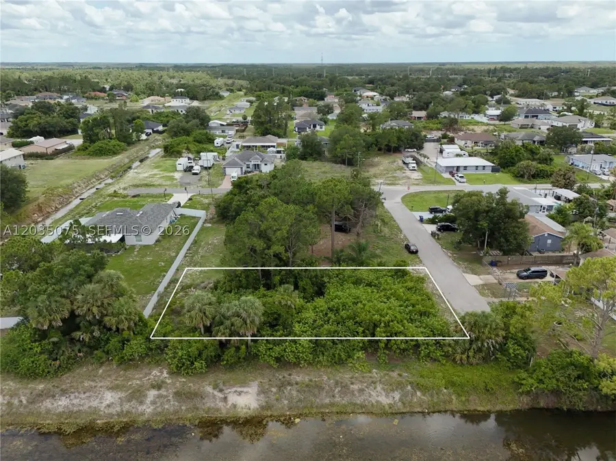 3105 Brian Ave S, Lehigh Acres, FL 33976 - #2