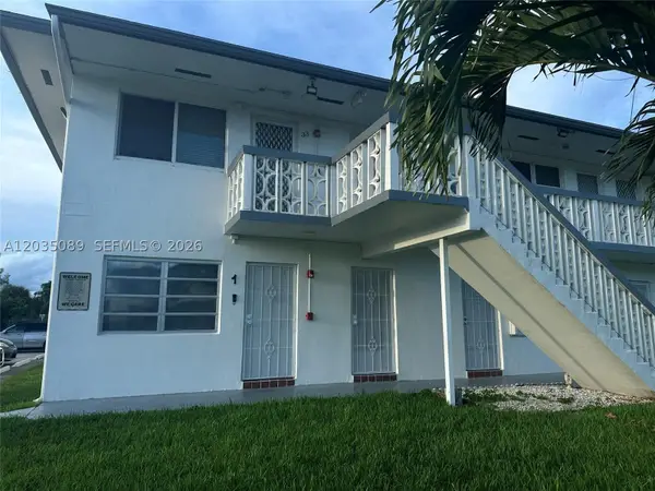 11 NE 204th St #1, Miami Gardens, FL 33179