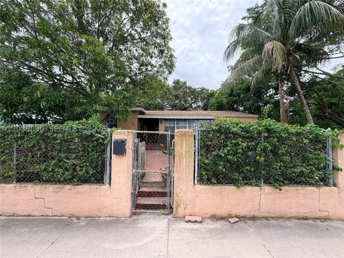 1068 NW 34th St, Miami, FL 33127 - #1
