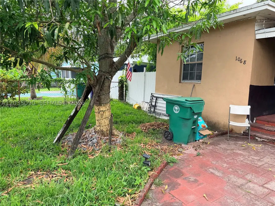 1068 NW 34th St, Miami, FL 33127 - #3