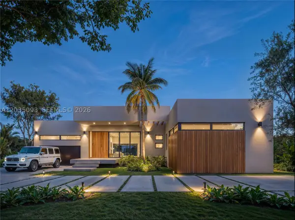 9445 SW 73rd Ave, Pinecrest, FL 33156