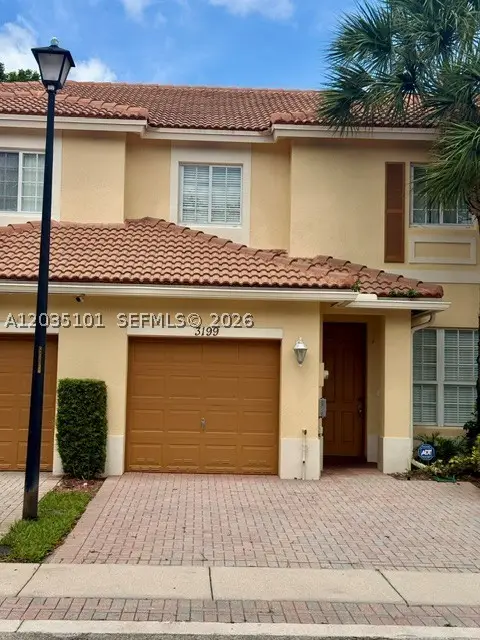 3199 NW 32nd Ter, Oakland Park, FL 33309 - #1