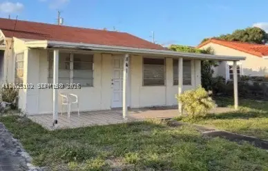 841 NE 4th Pl, Hialeah, FL 33010