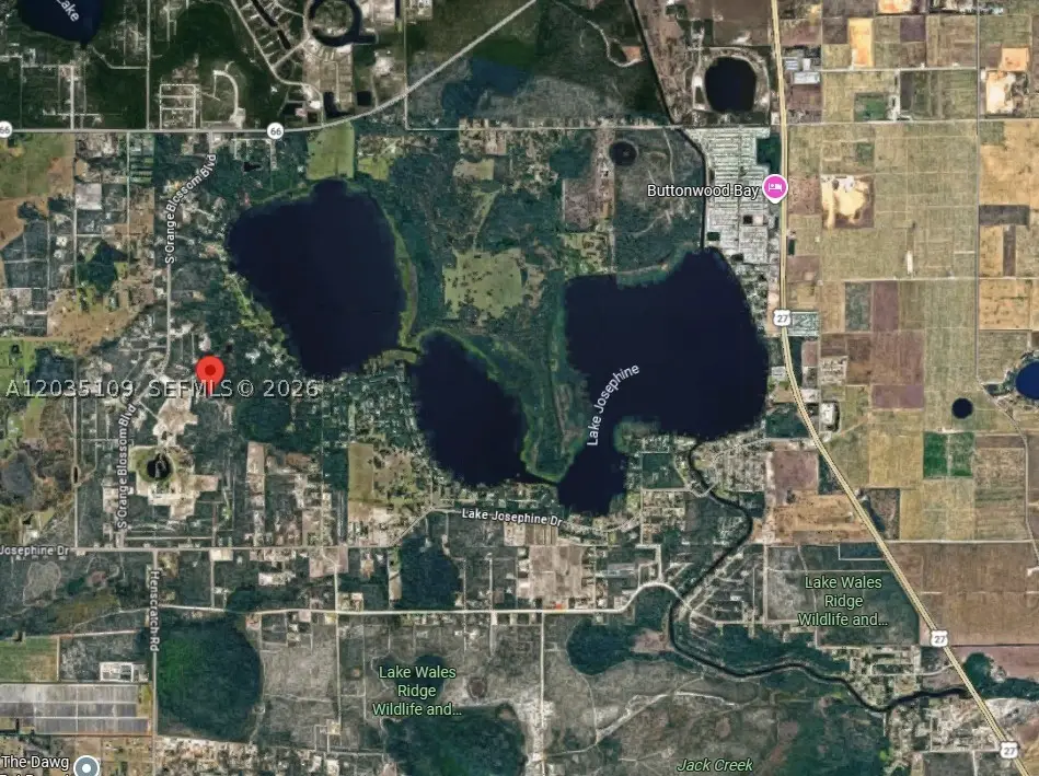 2853 Ginger Ct, Sebring, FL 33875 - #1