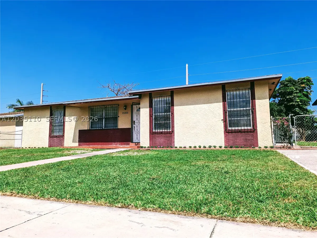 25405 SW 127th Ct, Homestead, FL 33032 - #1