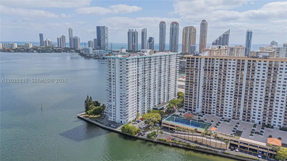 301 174 St #702, Sunny Isles Beach, FL 33160 - #1