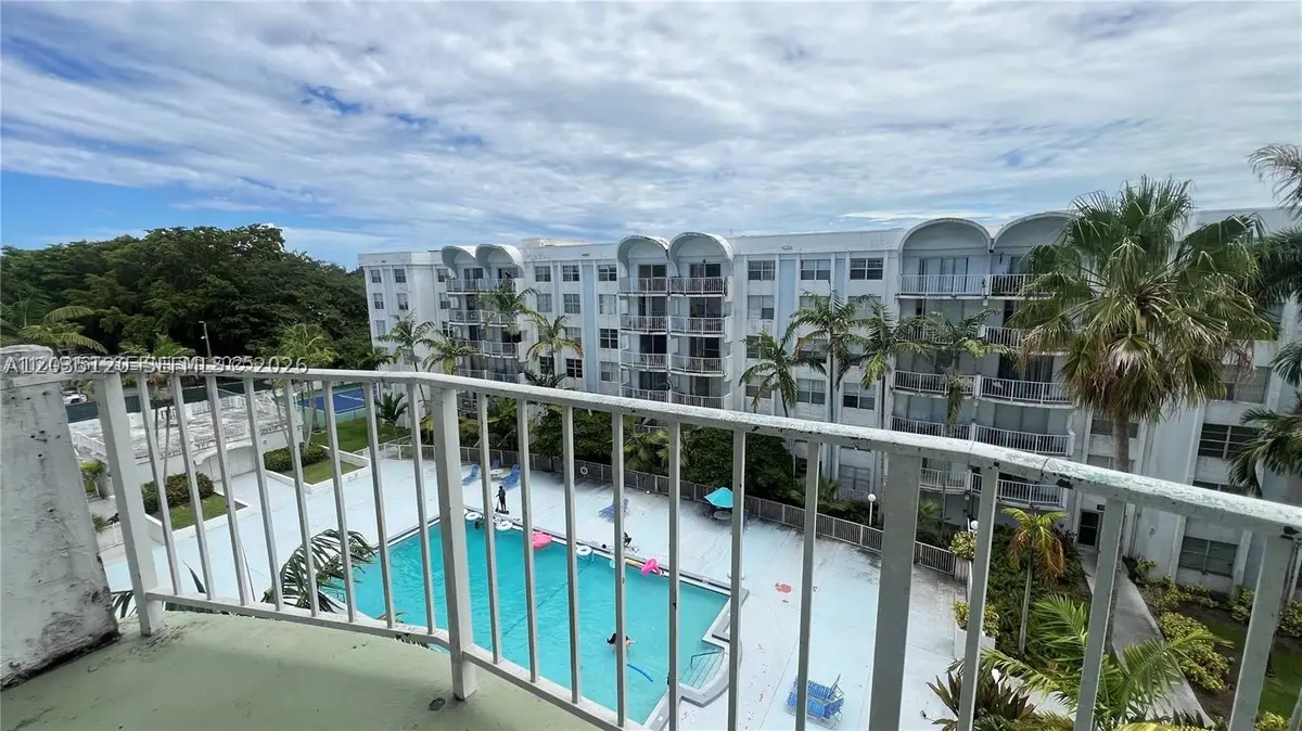 486 NW 165th St Rd #B-606, Miami, FL 33169 - #1