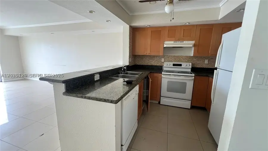 486 NW 165th St Rd #B-606, Miami, FL 33169 - #2
