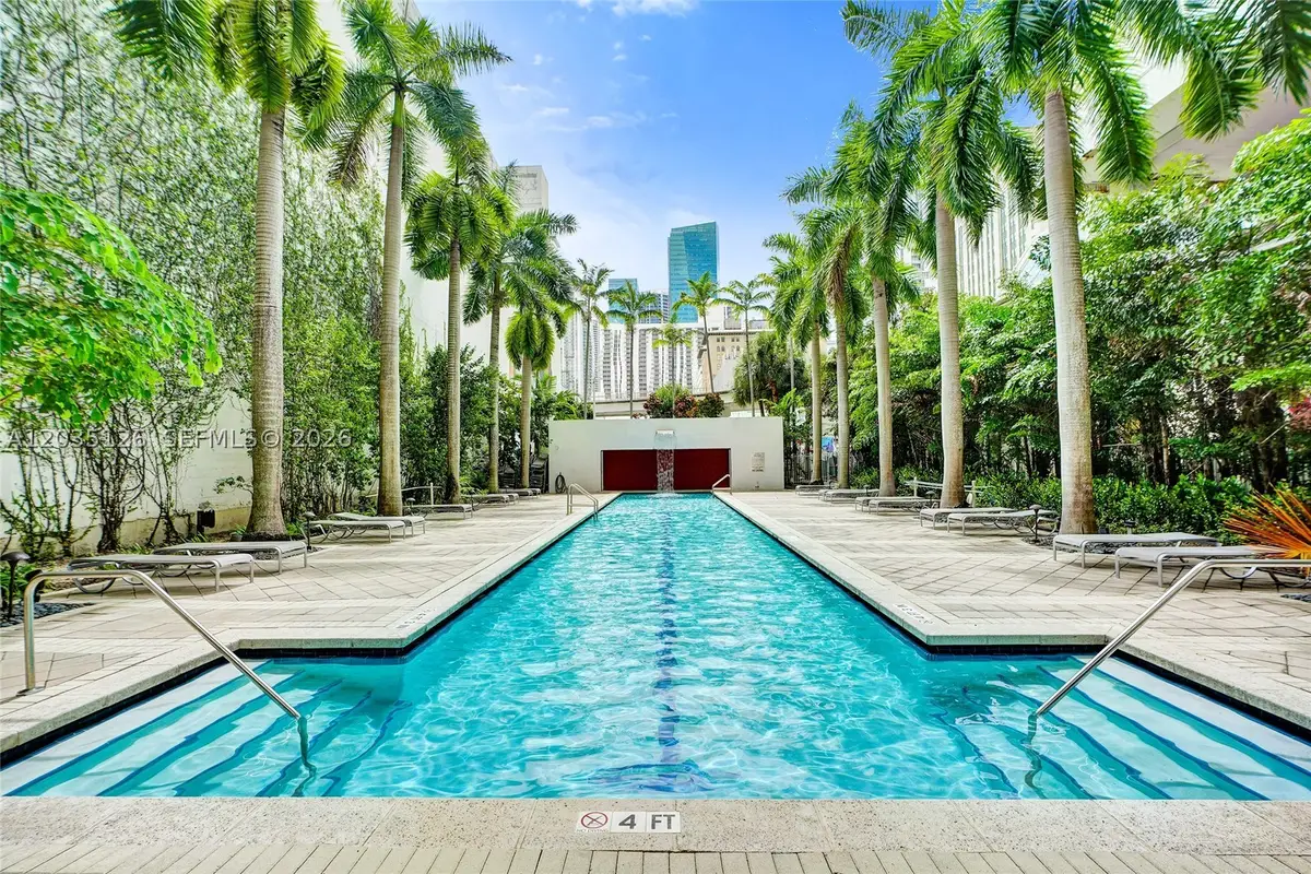 133 NE 2nd Ave #1013, Miami, FL 33132 - #1