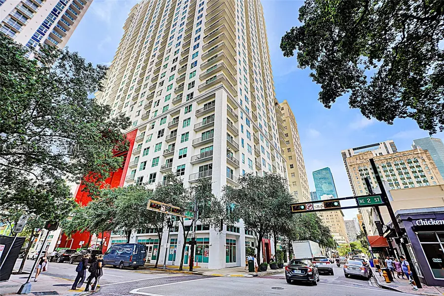 133 NE 2nd Ave #1013, Miami, FL 33132 - #2