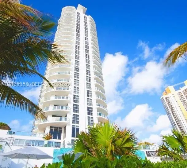 18683 Collins Ave #607, Sunny Isles Beach, FL 33160 - #1