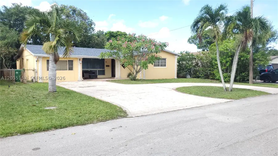 7607 Dilido Blvd, Miramar, FL 33023 - #2