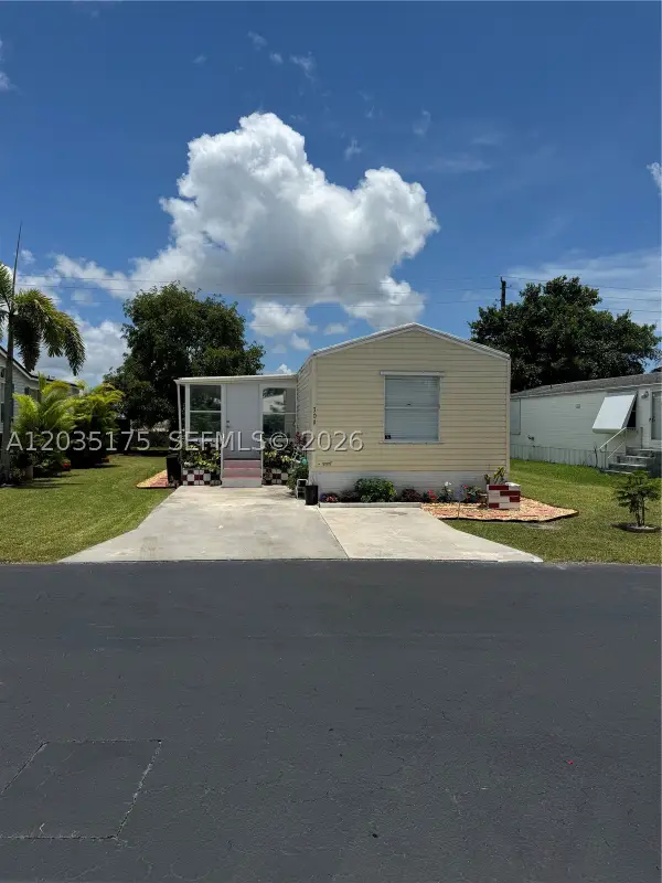 35303 SW 180th Ave #309, Homestead, FL 33034