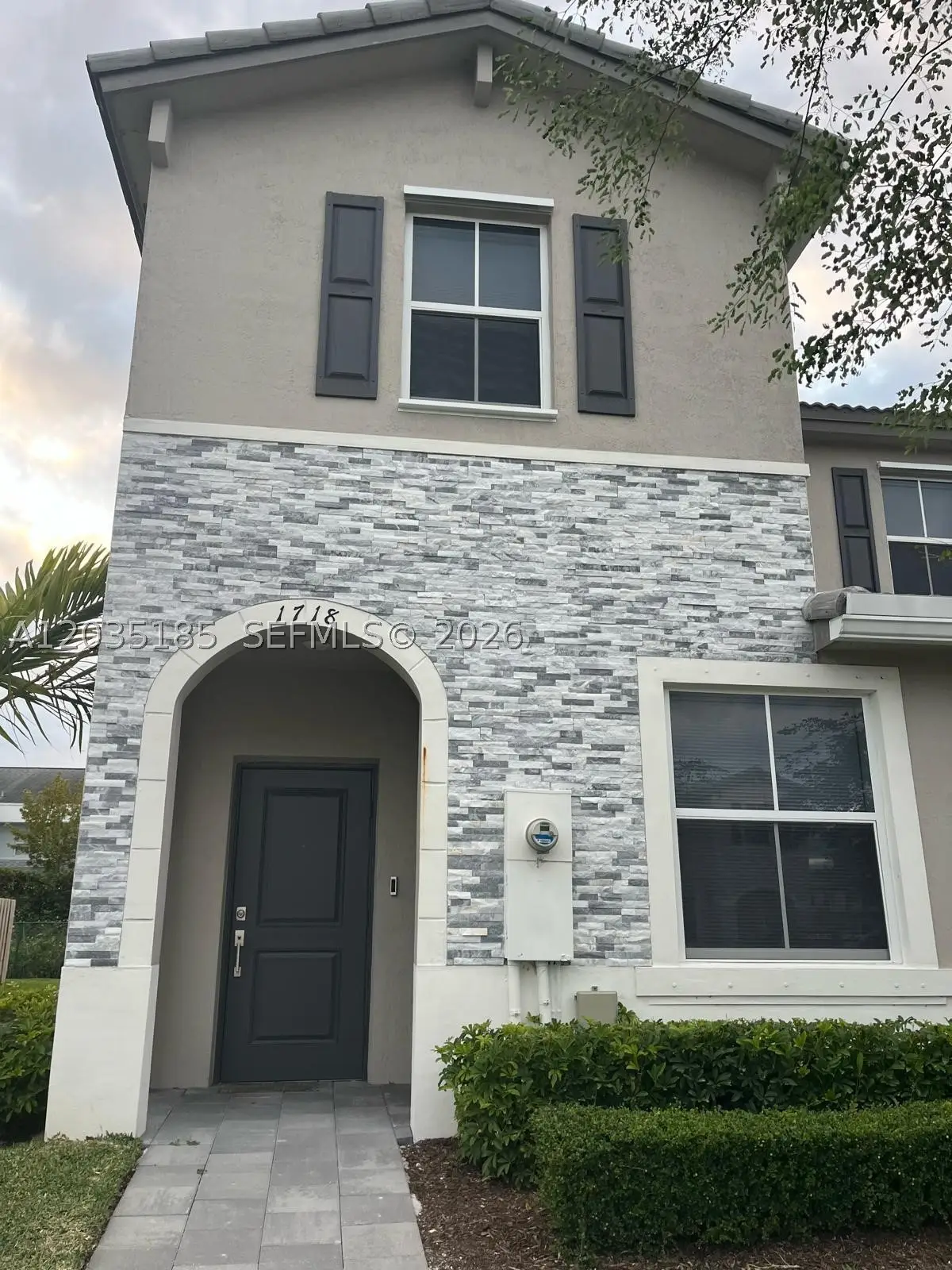 1718 SE 26th Ter, Homestead, FL 33035 - #1