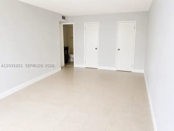484 NW 165th St Rd #A-109, Miami, FL 33169