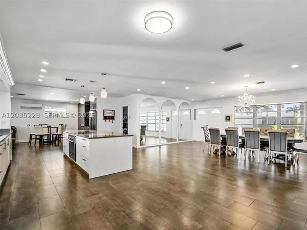 3610 N 53rd Ave, Hollywood, FL 33021