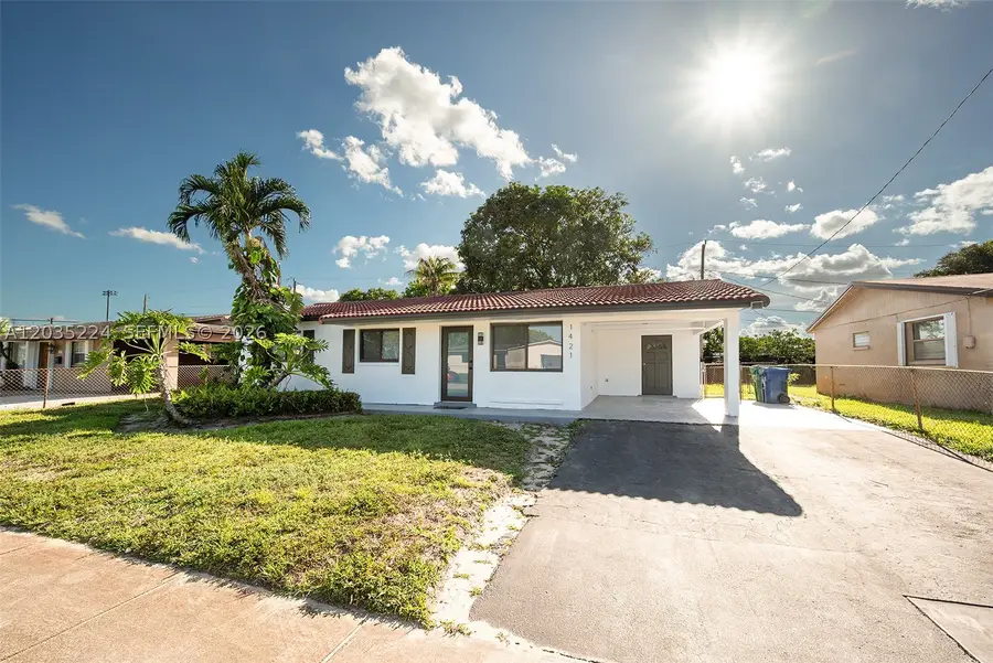 1421 NW 33rd Ave, Lauderhill, FL 33311 - #3