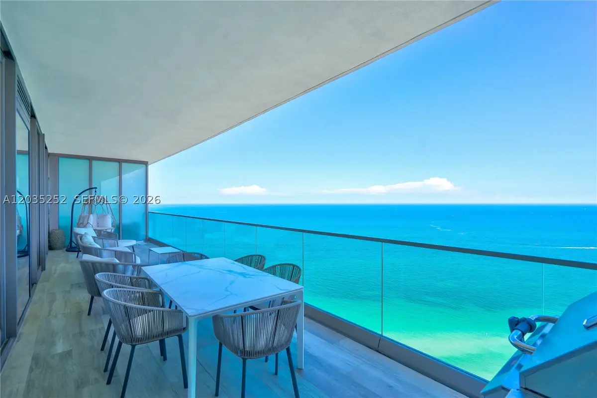 18975 Collins Ave #3603, Sunny Isles Beach, FL 33160 - #1