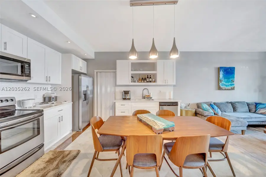 5005 Collins Ave #PH02, Miami Beach, FL 33140 - #2