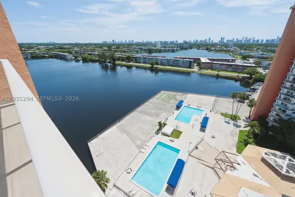 1301 NE Miami Gardens Dr #1515W, Miami, FL 33179