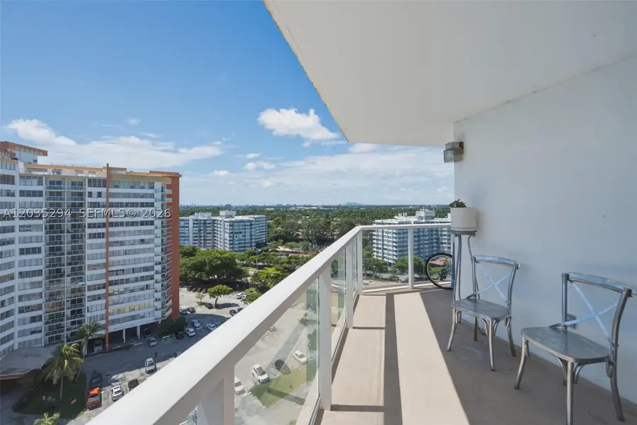 1301 NE Miami Gardens Dr #1515W, Miami, FL 33179 - #3