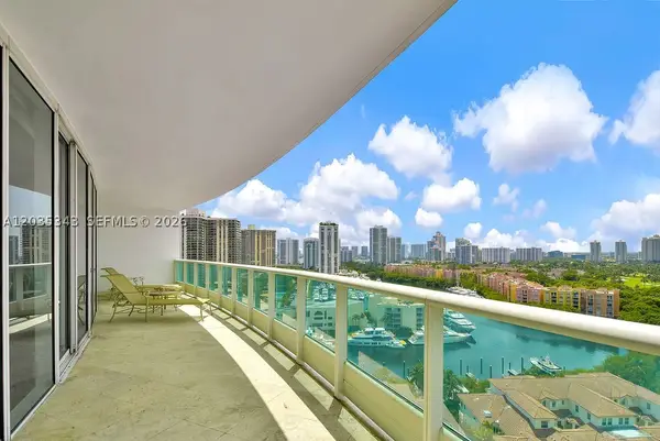 19955 NE 38th Ct #1701, Aventura, FL 33180