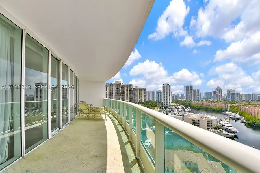 19955 NE 38th Ct #1701, Aventura, FL 33180 - #2