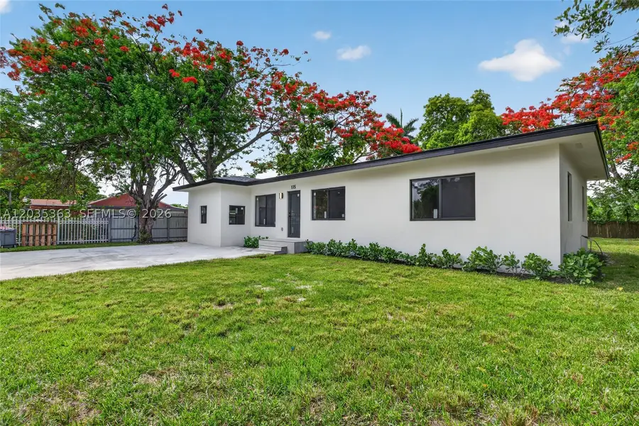 175 NE 159th St, Miami, FL 33162 - #3