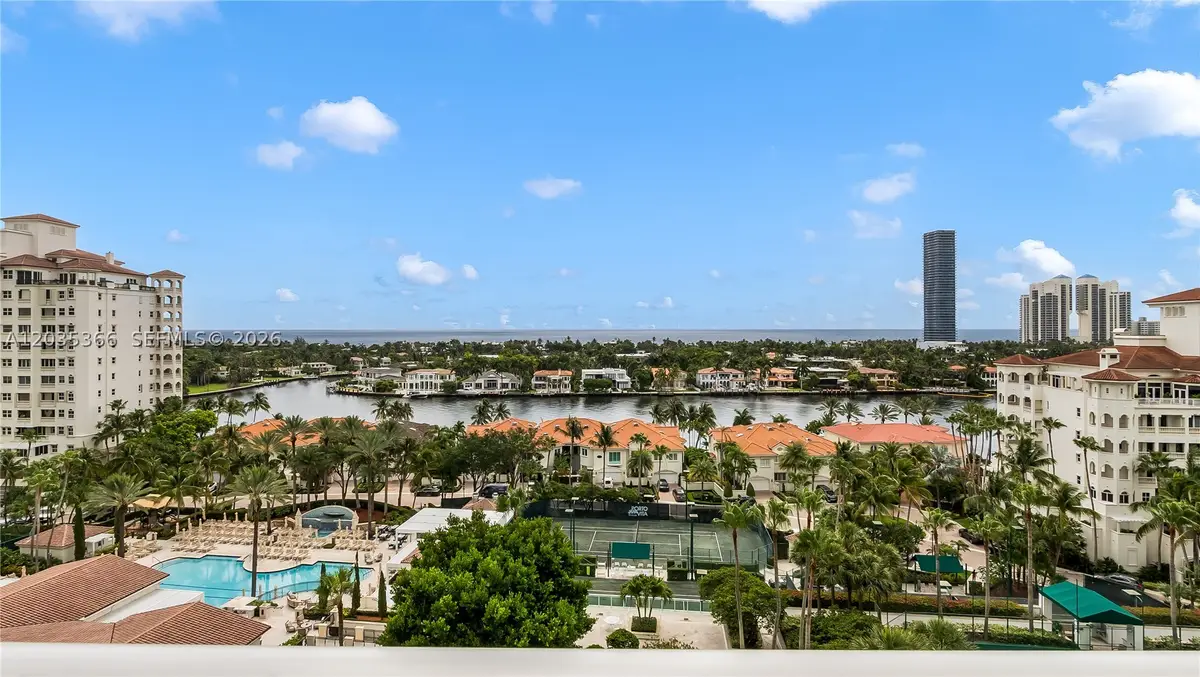 19955 NE 38th Ct #1205, Aventura, FL 33180 - #1