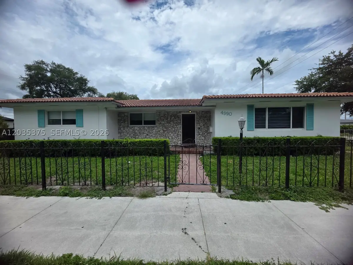 4990 NW 31st Ave, Miami, FL 33142 - #1