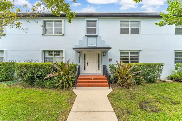 5685 SW 80th St #58B, Miami, FL 33143