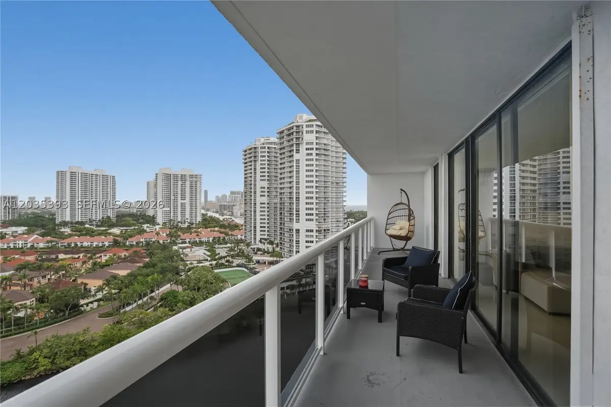 20505 E Country Club Dr #1739, Aventura, FL 33180 - #1