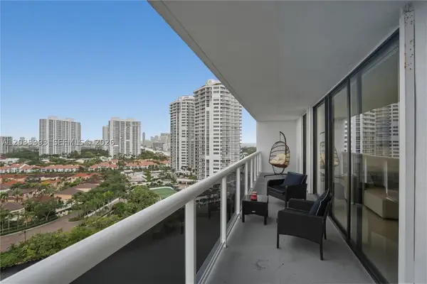 20505 E Country Club Dr #1739, Aventura, FL 33180