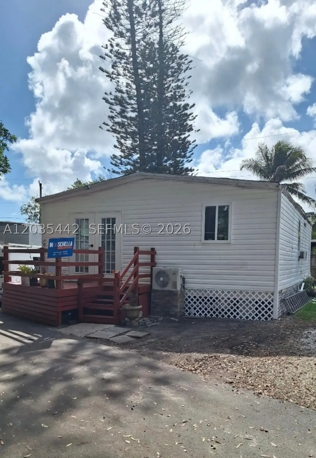 4701 SW 73rd Ave Lot 6, Davie, FL 33314 - #1