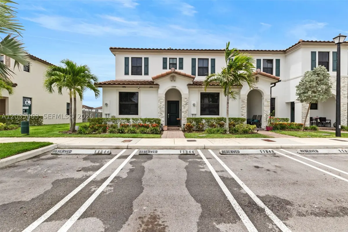 11844 SW 247th Ter, Homestead, FL 33032 - #1