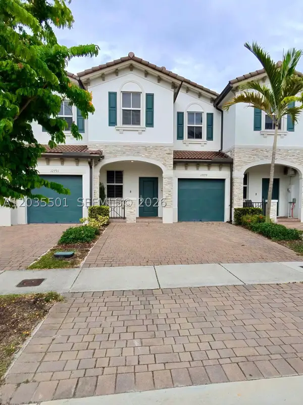 12779 NW 24th Ave, Miami, FL 33167