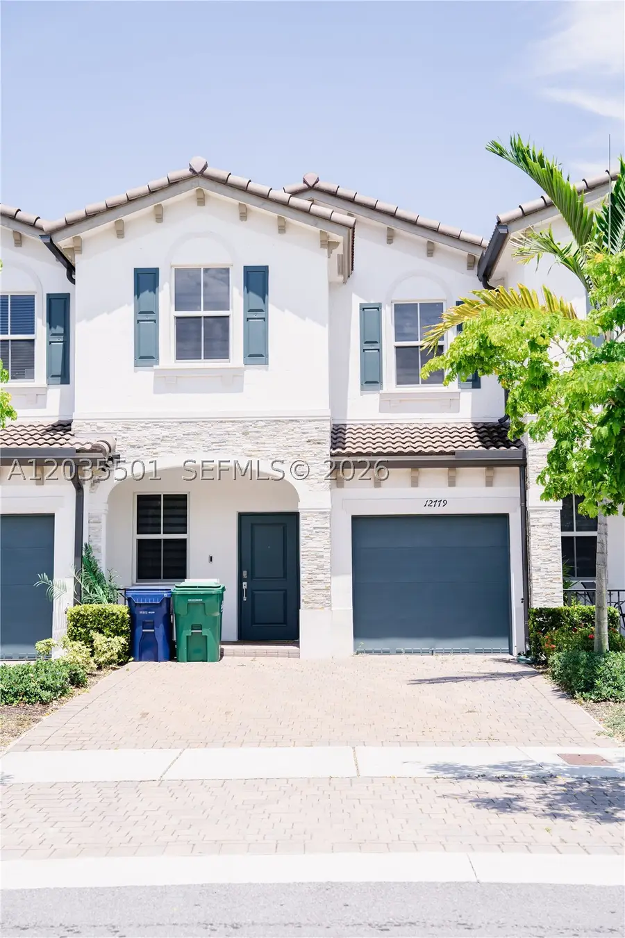12779 NW 24th Ave, Miami, FL 33167 - #2