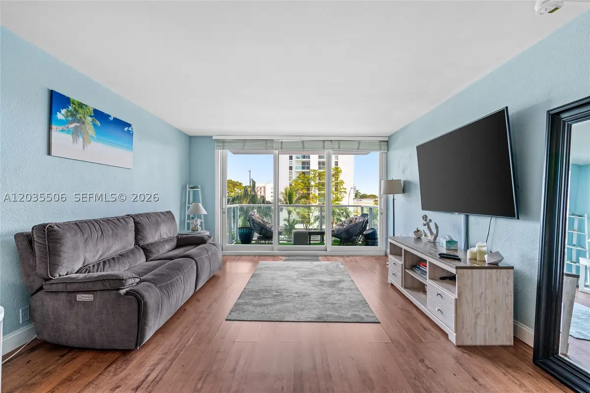 1000 West Ave #308, Miami Beach, FL 33139 - #1