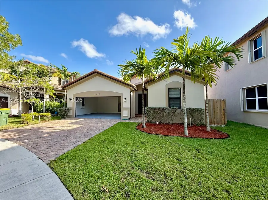 2159 SE 1st St, Homestead, FL 33033 - #2